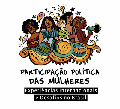 Imagem de Seminário da CNQ e FES debaterá participação política da mulher